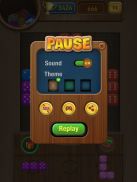 Woody Dice Block screenshot 9