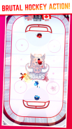 Brutal Hockey screenshot 0
