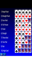 Mains de Poker screenshot 17