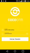 CocoCRM screenshot 3