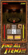 Retro Maze - Can you escape? screenshot 3