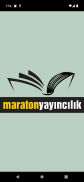 Maraton Öğrenci screenshot 0