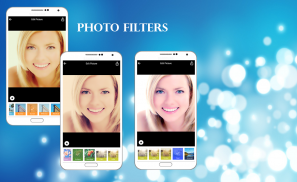 Beleza Facial - Foto Filtros screenshot 4