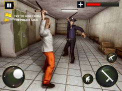 Grand Prison Escape - Prison Jailbreak Simulator screenshot 3