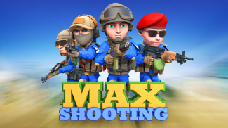 Max Shooting screenshot 0