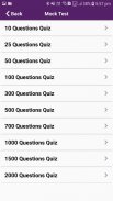 Fundamentals of Nursing 5000+ Questions screenshot 6