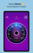 Speedometer screenshot 3