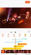 YouCut - Editor Video Musik screenshot 6
