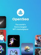 OpenSea: NFT marketplace screenshot 7