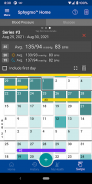 Sphygmo血压&血糖 screenshot 5