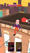 Wire Walker screenshot 4