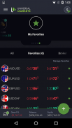 Universal Markets Mobile screenshot 2