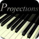 Piano projections - Baixar APK para Android | Aptoide