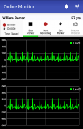 Chronovisor HRV-Dx 2.0 screenshot 1