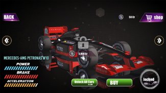Extreme Car Racing Game screenshot 17