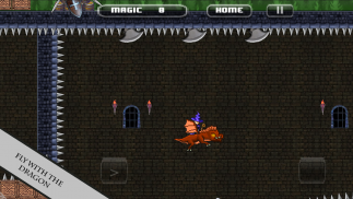 Magic Traps  Dungeon Adventure screenshot 4