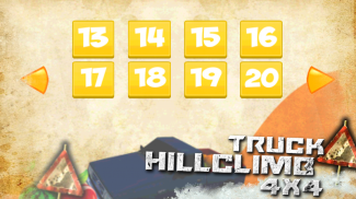 hill climb transporte screenshot 2