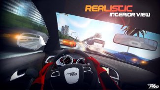 Race Pro: Speed Car Racer in Traffic screenshot 0