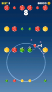 Color Switch Spinner screenshot 4