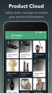 QuickSell: WhatsApp Digital Cataloguing and Sales screenshot 0