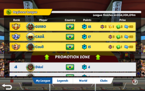 Perfect Kick 2 Online Football screenshot 5