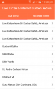 Live Kirtan Harmandir Sahib screenshot 4