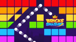 Bricks Smasher screenshot 5