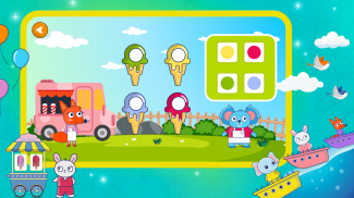EduKid: Educational Baby Games screenshot 3