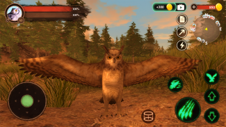 The Owl screenshot 8