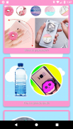 DIY Popsockets screenshot 1