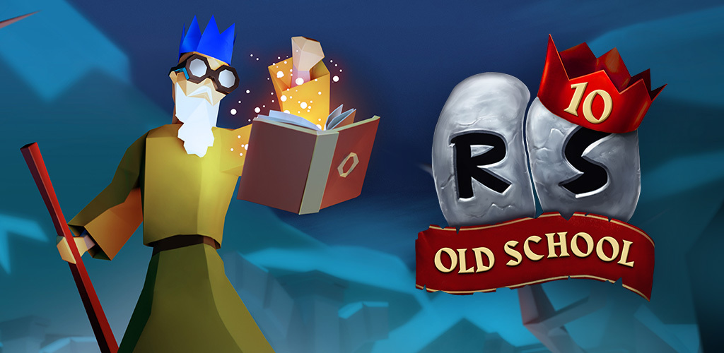 Runescape Old School: ya disponible en Android la beta del MMORPG más mítico