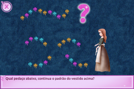 Cinderela jogos de meninas screenshot 8
