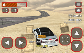 Street Car Racing 3D screenshot 5