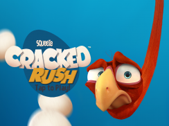 Cracked Rush screenshot 5