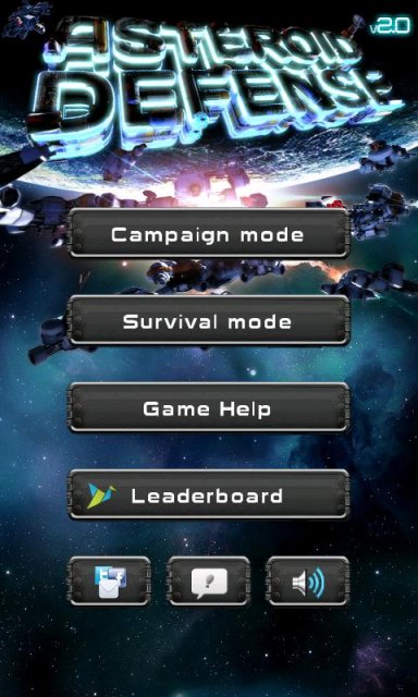 asteroid defense free