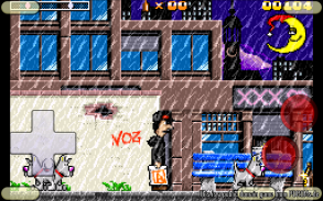 VGBAnext - Universal Console Emulator screenshot 8