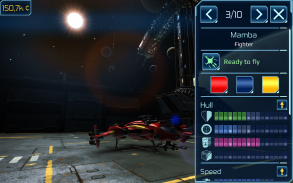 Space Commander: War and Trade screenshot 18