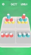 Cup Stacking screenshot 2