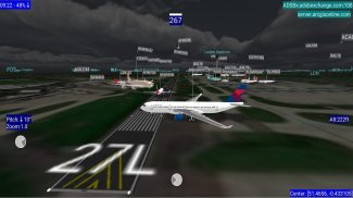 ADSB Flight Tracker screenshot 10
