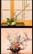 ikebana flower arrangements screenshot 2