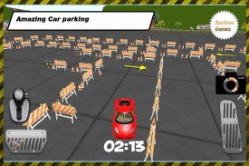 Kids Toy Car screenshot 6