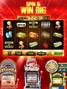 GSN Grand Casino – Play Free Slot Machines Online screenshot 5