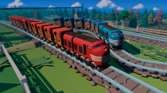 Train Conductor World screenshot 13