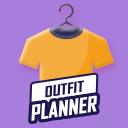 Outfit Planner: Custom Designs Icon