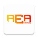 AEA Energy App Icon