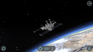 Solar Walk Lite Planetarium 3D screenshot 7