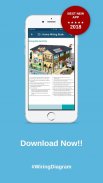 Home Electrical Wiring Diagram screenshot 4