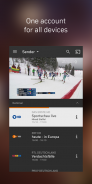 Zattoo - TV Streaming App screenshot 4