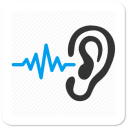 Alat Bantu Dengar & Penguat Suara Super