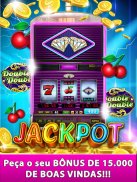 777 Classic Slots: Vegas Casino Slot Machine screenshot 6